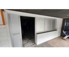 Oficina en Venta en Santa Cruz de Oleiros, A Coruña