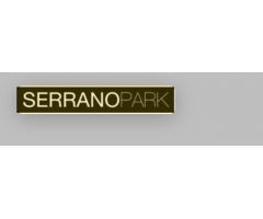 Se vende Plaza garaje en Serrano Park, Barrio Salamanca (Madrid)