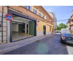 OPORTUNIDAD DE INVERSIÓN PARA NEGOCIO DE TRASTEROS, EN FUNCIONAMIENTO, SUELO URBANO (CONSTRUIBLE)