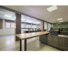 OPORTUNIDAD DE INVERSIÓN PARA NEGOCIO DE TRASTEROS, EN FUNCIONAMIENTO, SUELO URBANO (CONSTRUIBLE)