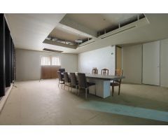 OPORTUNIDAD DE INVERSIÓN PARA NEGOCIO DE TRASTEROS, EN FUNCIONAMIENTO, SUELO URBANO (CONSTRUIBLE)