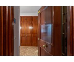 Piso en Venta en Madrid de las Caderechas, Madrid