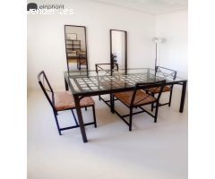 Apartamento en Bº de Salamanca/Lista, Madrid