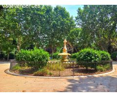 Apartamento en Bº de Salamanca/Lista, Madrid