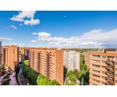 Excepcional piso en Marqués de Lozoya, zona Retiro