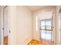 Excepcional piso en Marqués de Lozoya, zona Retiro