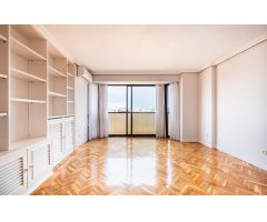 Excepcional piso en Marqués de Lozoya, zona Retiro