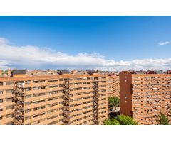Excepcional piso en Marqués de Lozoya, zona Retiro