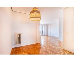 Excepcional piso en Marqués de Lozoya, zona Retiro