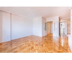 Excepcional piso en Marqués de Lozoya, zona Retiro