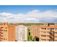 Excepcional piso en Marqués de Lozoya, zona Retiro