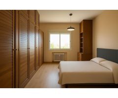 Piso en Venta en Madrid de las Caderechas, Madrid