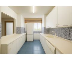Piso en Venta en Madrid de las Caderechas, Madrid