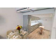 duplex calle santa engracia 141 reformado