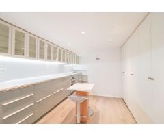 duplex calle santa engracia 141 reformado