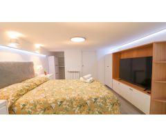 duplex calle santa engracia 141 reformado