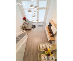 duplex calle santa engracia 141 reformado