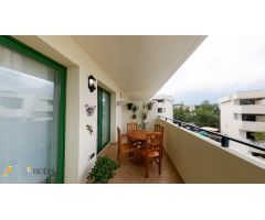 ¡OPORTUNIDAD! APARTAMENTO CASI NUEVO CON PARQUING Y PISCINA