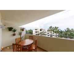 ¡OPORTUNIDAD! APARTAMENTO CASI NUEVO CON PARQUING Y PISCINA