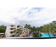 ¡OPORTUNIDAD! APARTAMENTO CASI NUEVO CON PARQUING Y PISCINA