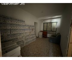 OPORTUNIDAD: 2 viviendas, almacenes y solar edificable en LA PACA