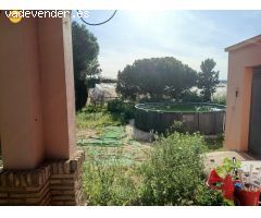 FINCA CON CASA EN LEPE