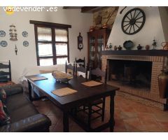 FINCA CON CASA EN LEPE