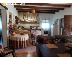 FINCA CON CASA EN LEPE