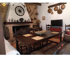 FINCA CON CASA EN LEPE