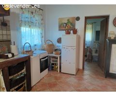 FINCA CON CASA EN LEPE