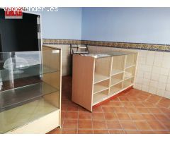 LOCAL EN ALQUILER EN LEPE