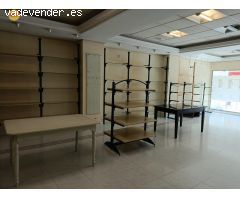 Local Comercial en Lepe