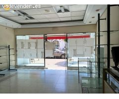 Local Comercial en Lepe