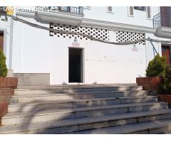 Local comercial en Lepe
