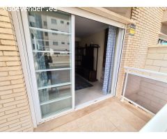 Triplex en alquiler 1  linea puerto