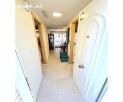 Triplex en alquiler 1  linea puerto