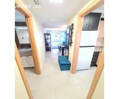 Triplex en alquiler 1  linea puerto