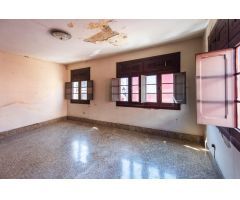 En venta. Calle Pérez Galdós, en Guía, Gran Canaria.