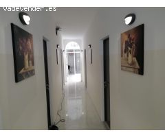 Quieres ser dueño de tu propio negocio o propietario de una magnifica casa terrera de 231 m2