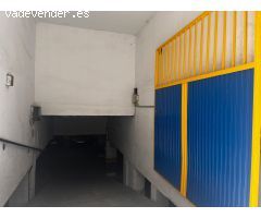 PLAZA DE GARAJE PARA MOTO EN  ALQUILER!!!!!!!!!