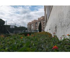 Magnífico piso con vistas al mar en una urbanización exclusiva junto a la playa