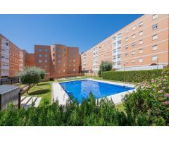 Vivienda familiar en Sevilla Este