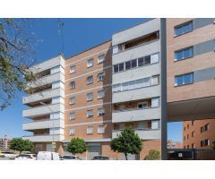 Vivienda familiar en Sevilla Este