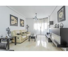Vivienda familiar en Sevilla Este