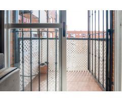 Piso en Venta en Los Sevillanos, Sevilla