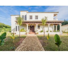 Chalet en Venta en Arcos de la Frontera, Cádiz