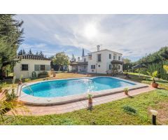 Chalet en Venta en Arcos de la Frontera, Cádiz