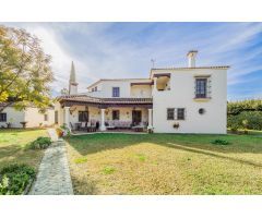 Chalet en Venta en Arcos de la Frontera, Cádiz