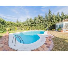 Chalet en Venta en Arcos de la Frontera, Cádiz