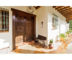 Chalet en Venta en Arcos de la Frontera, Cádiz